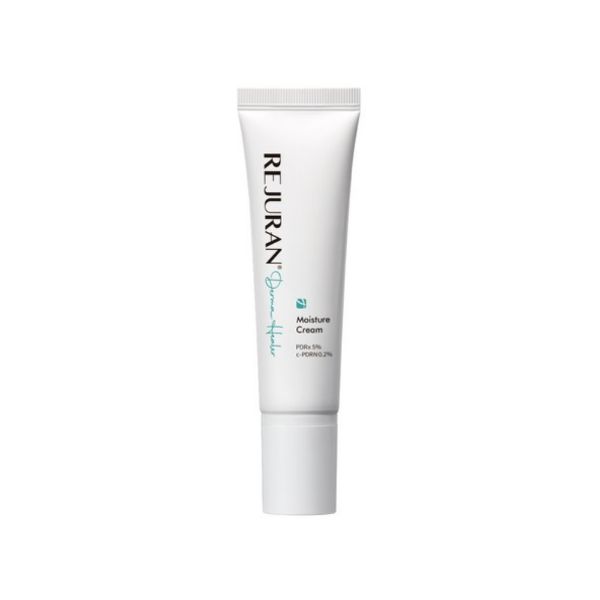 Rejuran Derma Healer pH Balanced Moisture Cream Skin Barrier Repair Hydrating Cream 60g