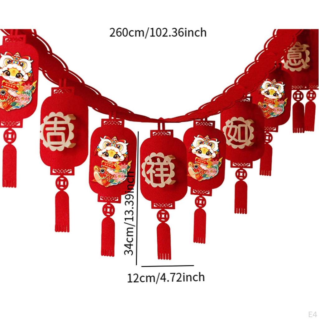 Lunar Year Snake Art Latte Hanging Decoration for Home And Office