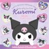 Kuromi Dream Without Fear 2026 Square Calendar
