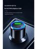 Fast Charging USB Car Charger for Apple, Huawei, Xiaomi