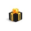 New Annoying Gift Box Prank Screw Creative 3D Printed Boxed Annoyance Gift Box Fun Quirky Toys Children Adults Holiday Toy Gifts
