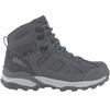 Треккинговые ботинки Jack Wolfskin Trail Hiker Texapore Mid
