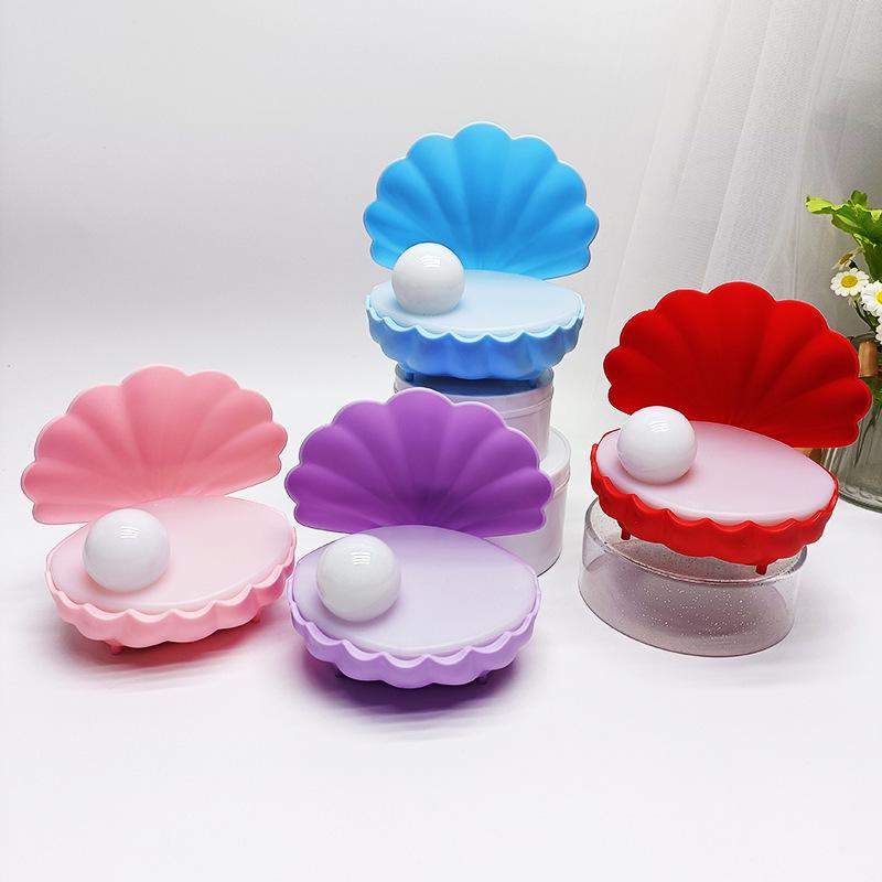 Leuchtendes Meerjungfrau DIY Nachtlicht-Set für Kinder