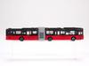 TOMYTEC The Bus Collection Bus Colle Gifu Bus GIFU RED OMNIBUS Diorama Supplies 337690
