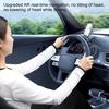 Car Phone Mount Dashboard Compact Stand Adjustable Rack Phone Car Mount For Family Friends Men Women Travel Driving Automotive