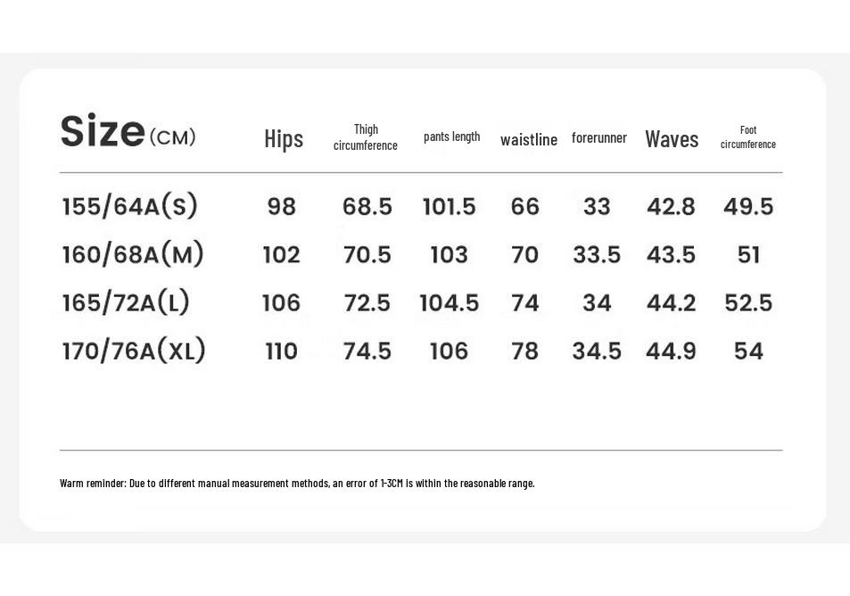 Navigare Women's Minimalist Casual Loose-Fit Trousers