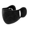 Warm Winter Face Mask With Plush Earmuff Thicken Warm Ear Protection Mask For Men Women