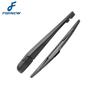 Car Rear Windscreen Rear Window Wiper Blade & Rear Wiper Arm for Dodge Caravan 2008 2009