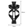 Mountain Bicycle Bottle Rack PC Plastic Bottle Cage MTB Water Cup Mount Cage Kettle Drink Cup Holder Rack Riding Equipment