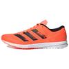 Adizero Takumi Sen 6 'Orange Black' EE4341