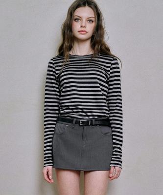 Oberteile – Pullover & Langarmshirts