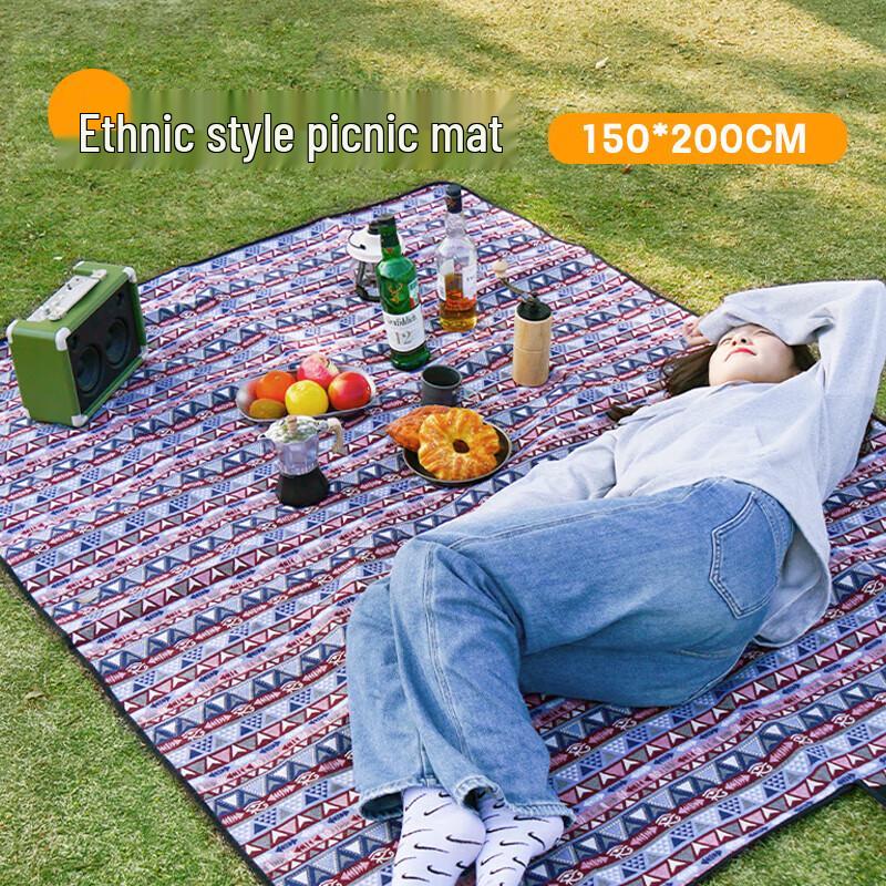 Cuoshan Portable Outdoor Picnic Mat