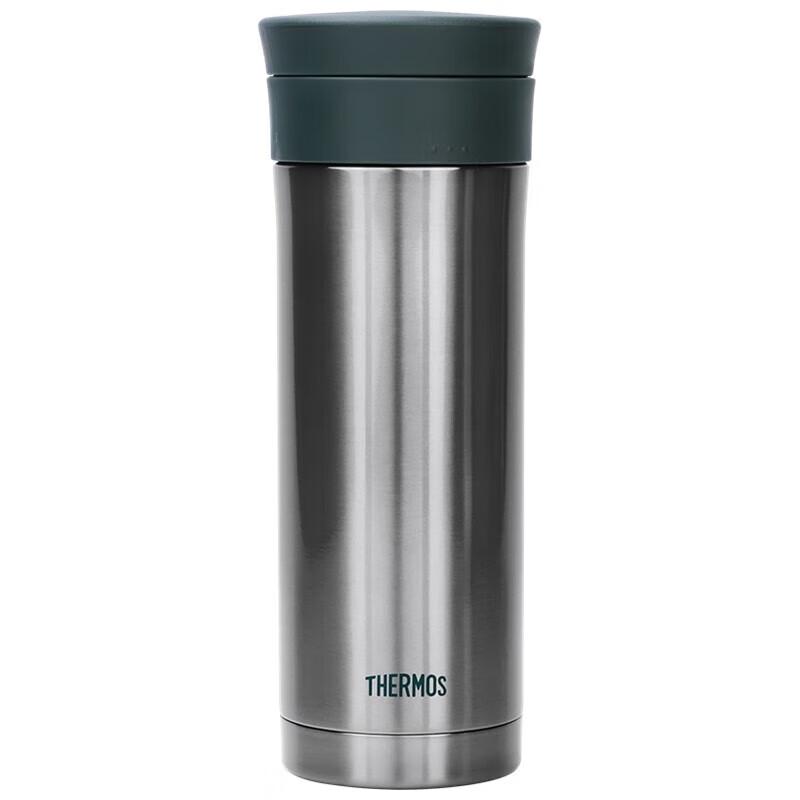 Thermos JMK-500 Stainless Steel Insulated Portable Tea Mug