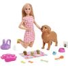 Barbie Doll Puppy Birth HCK75