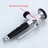 Strong Build Kitchen Faucet Head Hotel Kitchen Faucet Sprayers Long Service Spray Suitable for Different Kitchen Tasks