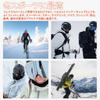 Balaclava Winter Neck Ski Fleece for Outdoor Multifunctional [HEROUT] Warmer, Mask, Warm, Lined, 360-Degree Insulation, Windproof, Breathable,