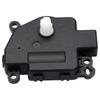 1 ks 68079488AA servomotor dveří vzduchu topení do auta pasuje pro Dodge Durango Jeep Grand Cherokee 2011 2012 2013 68079488AB