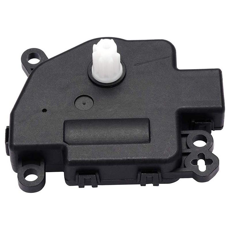 1 ks 68079488AA servomotor dveří vzduchu topení do auta pasuje pro Dodge Durango Jeep Grand Cherokee 2011 2012 2013 68079488AB