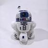 8.66" Movies R2-D2 Plush Toys Dolls Es  Starwars BB-8 Stuffed Plush Toys Collection Dolls Gifts Home Decor