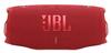 Jbl Charge 6 Bluetooth Speaker Red