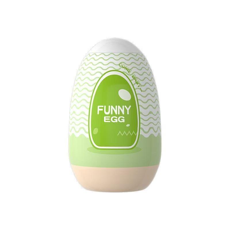 AJIMI Automatic Telescopic Male Massager for Adult Training