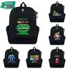 15 Zoll Garten Of Banban Rucksack Schultasche – Wasserdichte Schülergeschenke