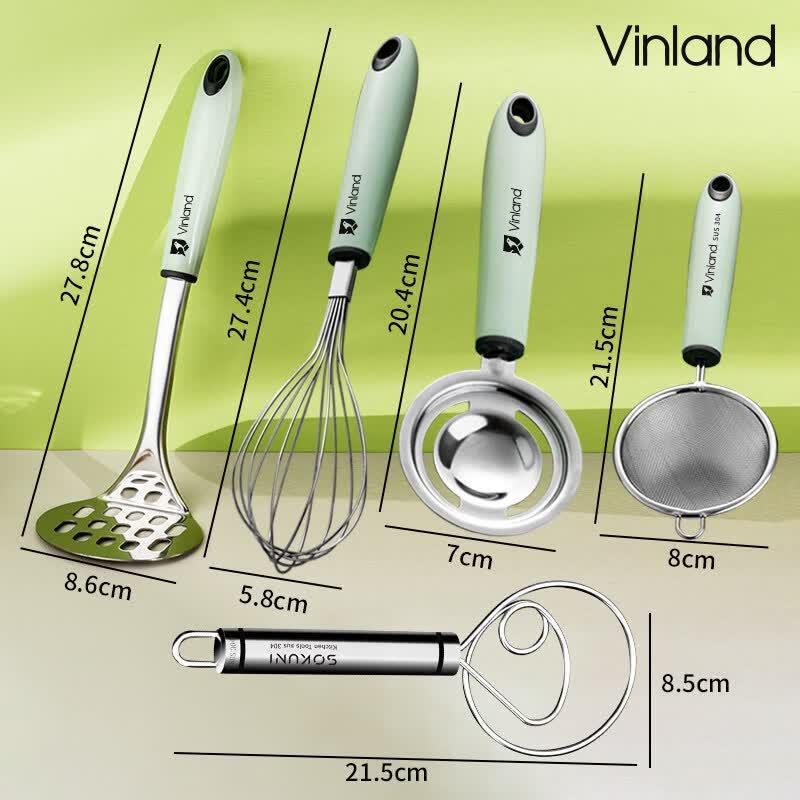 Stainless Steel Potato Masher