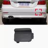 5 Series E60 Rear Bumper Tow Hook Cover Plate for Old Model 51117111787/51127119151
