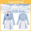 Card Sakura Captor Cosplay Set Comfortable Performance Gifts Girls Clothing