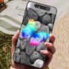 Per Samsung A80 Custodia Cover Posteriore in Silicone Custodia per Telefono Per Samsung Galaxy A80 Custodie per Galaxy A 80 A805F A805 Paraurti Morbido Funda