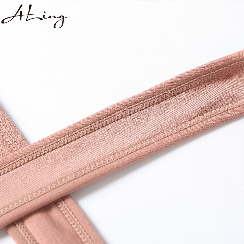 Fashion Zipper Sport-Bh Crop Top Fitness Frauen Sportswear Bhs für Fitness Kreuz Sammeln Gurtband Stretch Fitness Yoga Unterwäsche