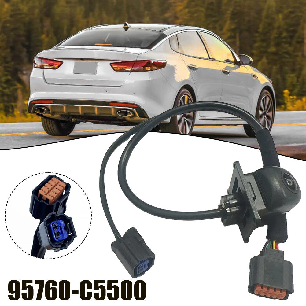 Backup Camera For Optima Back Up Camera Car Reversing Direct Installation Easy To Use High Universality Fitment For Kia
