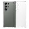 Kalebol 1.5mm Four-Corner Airbags Shockproof Transparency TPU Phone Case