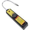 HVAC Refrigerant Leak Detector Sensitive Gas Leakage Tester for Air Condition R22 R410A R134A (Without LED Light)