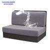 Elastic Waterproof RV Seat, Table & Chair Cushion Cover Set