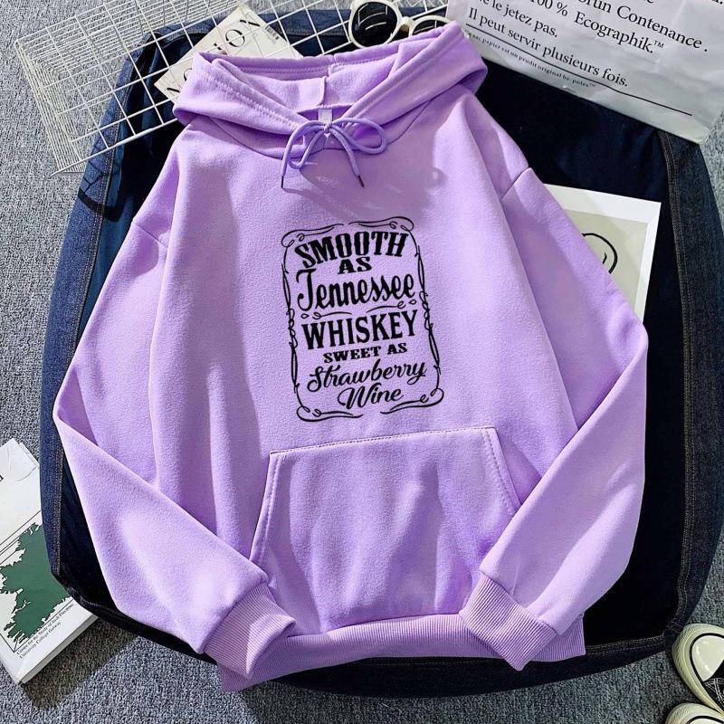 Unisex English Print Lace Hoodie - 2025 Trendy Casual Collection
