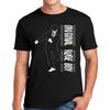 Camiseta original rude boy dos tonos the specials original 2 tone records top tee