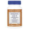 Ubiquinol CoQ-10, 30 Softgels