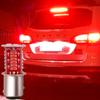 Car LED Brake Light Low Power Stroboscopic Parking Steering Warning Light Motorcycle Night Safety Car Lighting Accessories