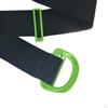 Adjustable Lifting Moving Strap Belt for Boxes Furniture House Green