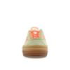 Adidas Gazelle Bold Green Spark Screaming Orange Women Sneakers Semi-Green-Spark Core-White IH7495