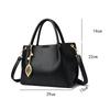 Luxury Single Shoulder Handbag Crossbody Bag Women's Handbag 2025 Designer Daily Commuting Handbag High-quality Bag