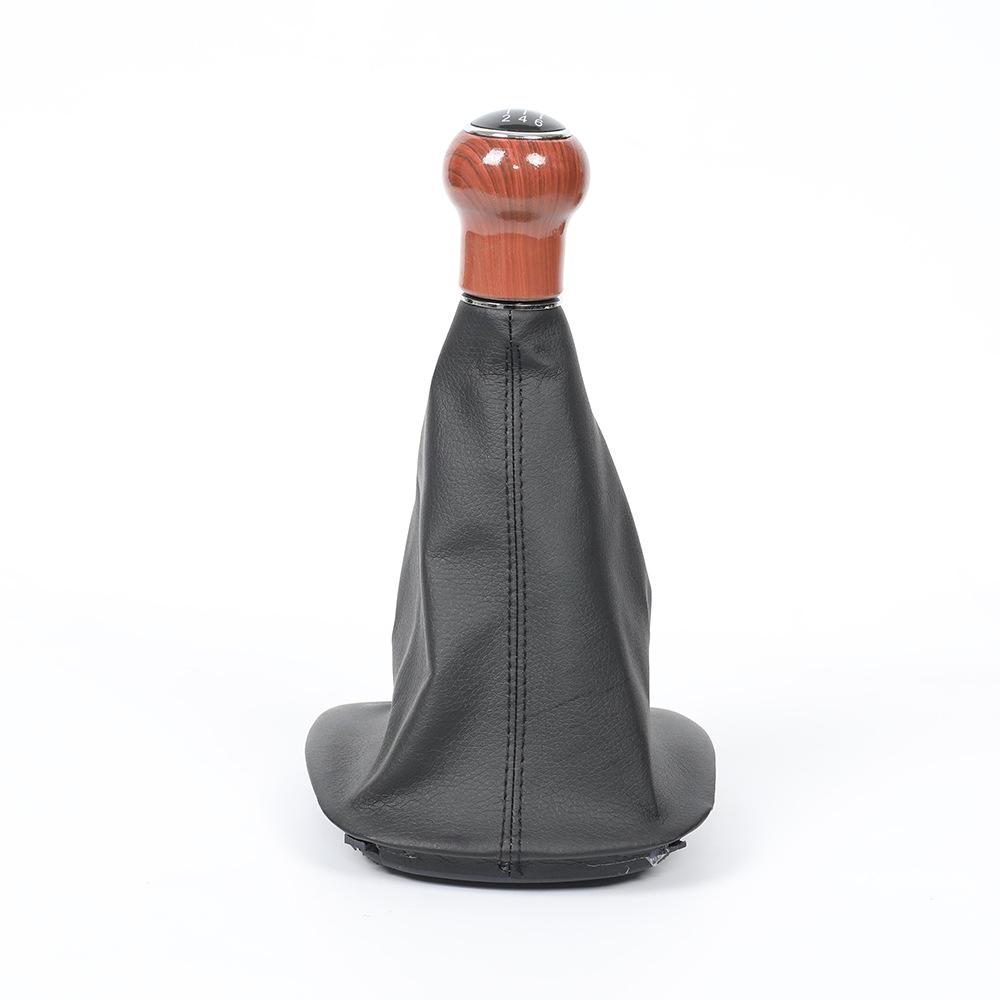 For VW Volkswagen Passat B5 B5.5 FL 3B B5 3B2 3B5 2000 2001 2002 2003 2004 2005 Gear Shift Knob Gaiter Boot Anti-dust Case