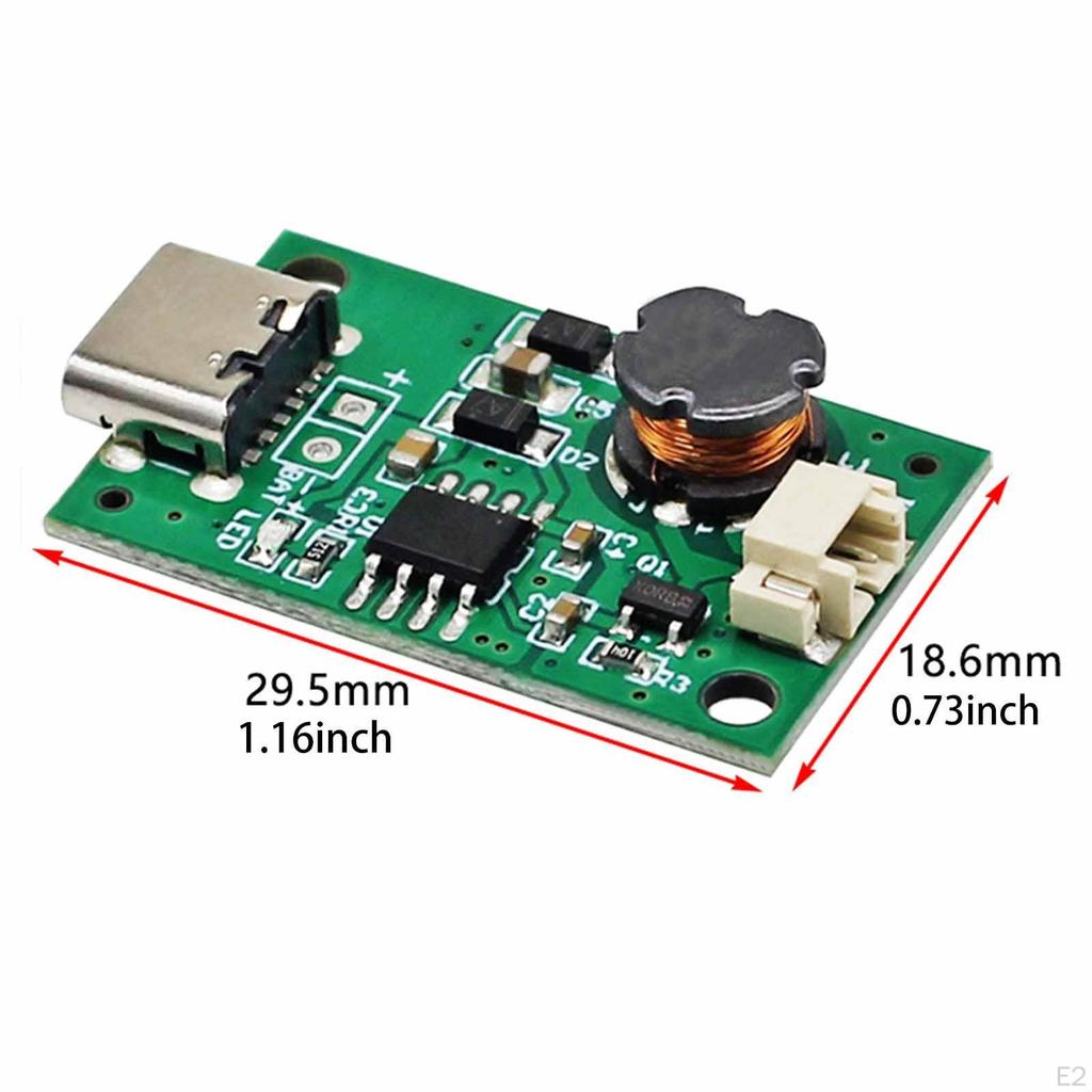 USB Humidifier Module DIY Experimental Equipment Professional Mist Maker 5V