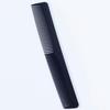 Double Sided Hair Comb, Portable Hair Salon, Home Hair Comb, Portable for Travel, Anti-static,special for Real Hair Wigs