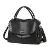 Vintage Women's Bag Shoulder Bag PU Shoulder Crossbody Bag