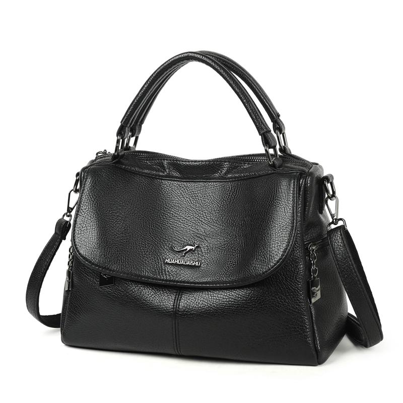 Vintage Women s Bag Shoulder Bag PU Shoulder Crossbody Bag