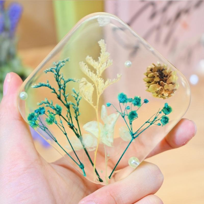 Geometric Silicone Candle Molds Silicone Soap Molds for Candle Soap Gypsum Decoration Chocolate Fondant Silicone Molds