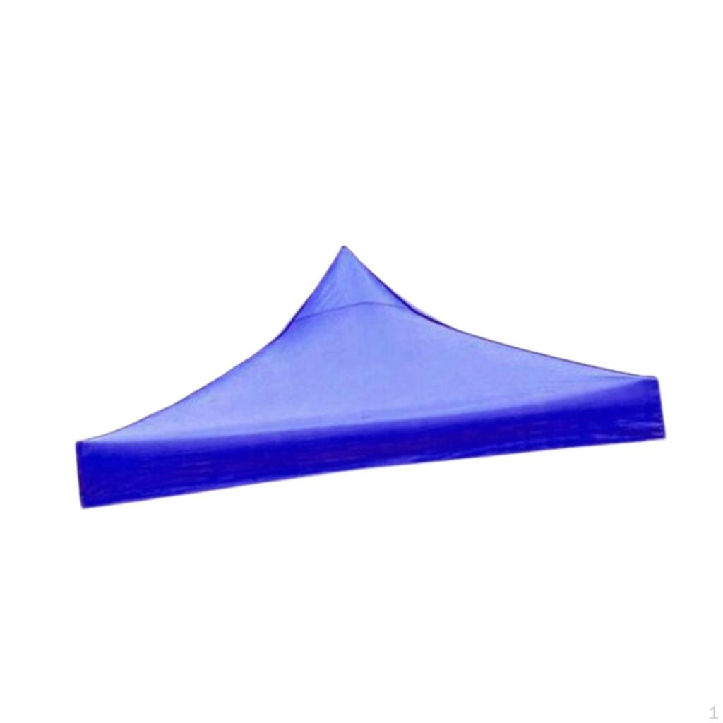 Outdoor Canopy Top Replacement