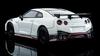 Tomica Limited Vintage Neo 1/64 Scale LV-N217a Nissan GT-R NISMO 2020 Model (White, Finished Product) 312482